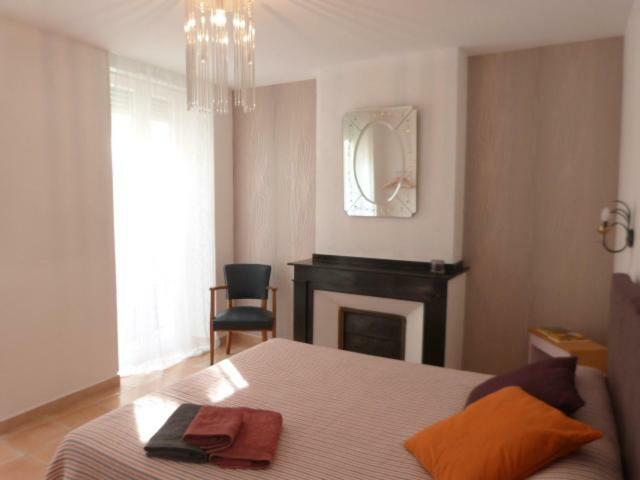 A L'Ombre De La Cathedrale Appartement Narbonne Buitenkant foto